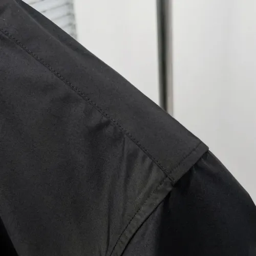 Cheap Christian Dior Shirts Long Sleeved For Men #1399645 Replica Wholesale [$64.00 USD] [ITEM#1399645] on Replica Christian Dior Shirts