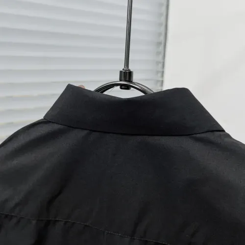 Cheap Christian Dior Shirts Long Sleeved For Men #1399645 Replica Wholesale [$64.00 USD] [ITEM#1399645] on Replica Christian Dior Shirts