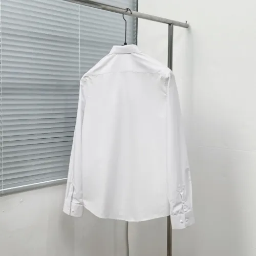 Cheap Christian Dior Shirts Long Sleeved For Men #1399646 Replica Wholesale [$64.00 USD] [ITEM#1399646] on Replica Christian Dior Shirts
