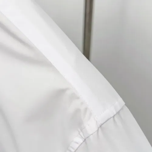 Cheap Christian Dior Shirts Long Sleeved For Men #1399646 Replica Wholesale [$64.00 USD] [ITEM#1399646] on Replica Christian Dior Shirts