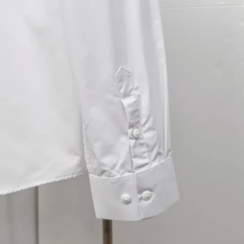 Cheap Christian Dior Shirts Long Sleeved For Men #1399646 Replica Wholesale [$64.00 USD] [ITEM#1399646] on Replica Christian Dior Shirts