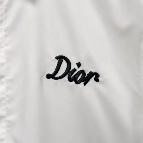 Cheap Christian Dior Shirts Long Sleeved For Men #1399649 Replica Wholesale [$64.00 USD] [ITEM#1399649] on Replica Christian Dior Shirts