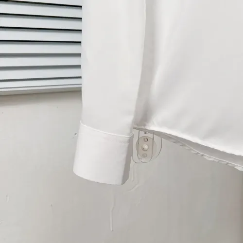 Cheap Christian Dior Shirts Long Sleeved For Men #1399649 Replica Wholesale [$64.00 USD] [ITEM#1399649] on Replica Christian Dior Shirts