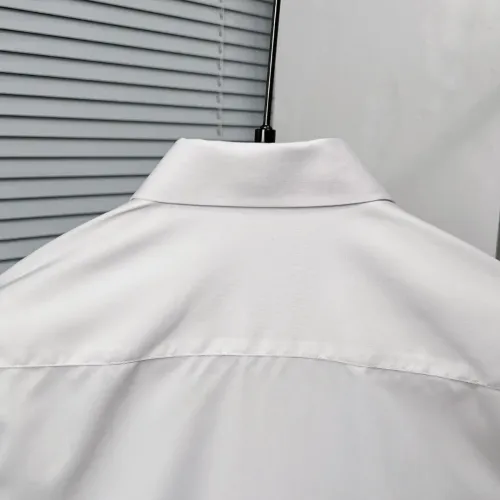 Cheap Christian Dior Shirts Long Sleeved For Men #1399649 Replica Wholesale [$64.00 USD] [ITEM#1399649] on Replica Christian Dior Shirts