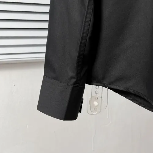 Cheap Christian Dior Shirts Long Sleeved For Men #1399650 Replica Wholesale [$64.00 USD] [ITEM#1399650] on Replica Christian Dior Shirts