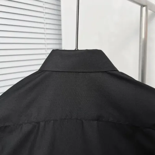 Cheap Christian Dior Shirts Long Sleeved For Men #1399650 Replica Wholesale [$64.00 USD] [ITEM#1399650] on Replica Christian Dior Shirts