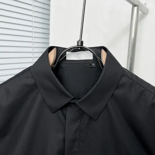 Cheap Christian Dior Shirts Long Sleeved For Men #1399651 Replica Wholesale [$64.00 USD] [ITEM#1399651] on Replica Christian Dior Shirts