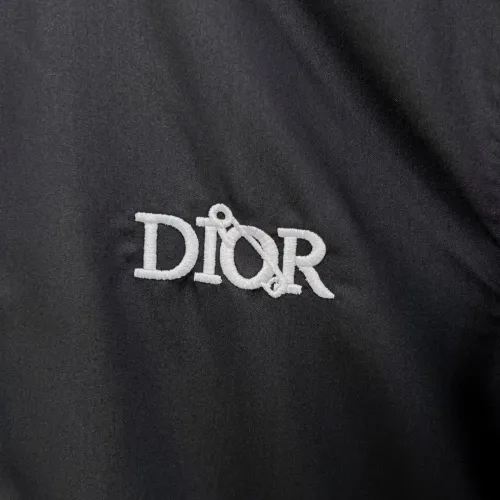 Cheap Christian Dior Shirts Long Sleeved For Men #1399651 Replica Wholesale [$64.00 USD] [ITEM#1399651] on Replica Christian Dior Shirts