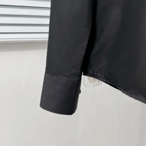 Cheap Christian Dior Shirts Long Sleeved For Men #1399651 Replica Wholesale [$64.00 USD] [ITEM#1399651] on Replica Christian Dior Shirts