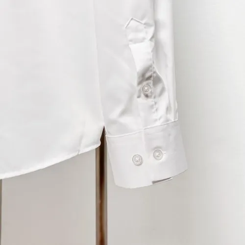 Cheap Christian Dior Shirts Long Sleeved For Men #1399652 Replica Wholesale [$64.00 USD] [ITEM#1399652] on Replica Christian Dior Shirts