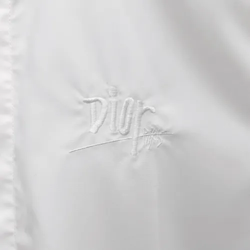 Cheap Christian Dior Shirts Long Sleeved For Men #1399653 Replica Wholesale [$64.00 USD] [ITEM#1399653] on Replica Christian Dior Shirts