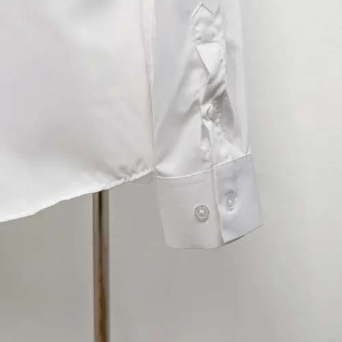 Cheap Christian Dior Shirts Long Sleeved For Men #1399653 Replica Wholesale [$64.00 USD] [ITEM#1399653] on Replica Christian Dior Shirts