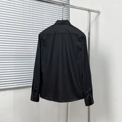 Cheap Christian Dior Shirts Long Sleeved For Men #1399654 Replica Wholesale [$64.00 USD] [ITEM#1399654] on Replica Christian Dior Shirts