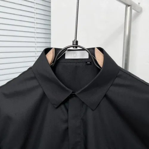 Cheap Christian Dior Shirts Long Sleeved For Men #1399654 Replica Wholesale [$64.00 USD] [ITEM#1399654] on Replica Christian Dior Shirts