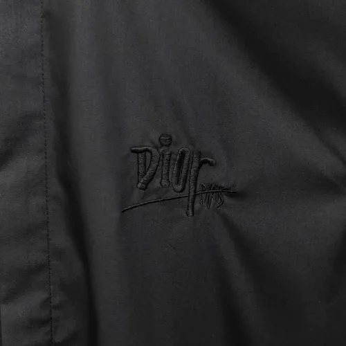 Cheap Christian Dior Shirts Long Sleeved For Men #1399654 Replica Wholesale [$64.00 USD] [ITEM#1399654] on Replica Christian Dior Shirts
