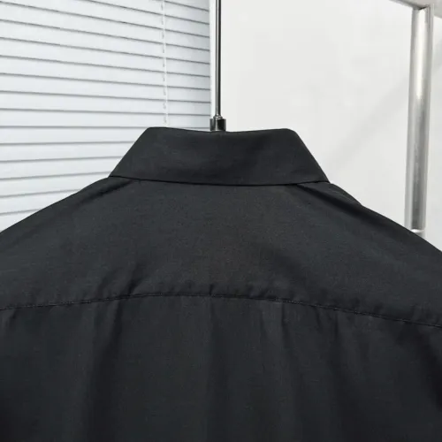 Cheap Christian Dior Shirts Long Sleeved For Men #1399654 Replica Wholesale [$64.00 USD] [ITEM#1399654] on Replica Christian Dior Shirts