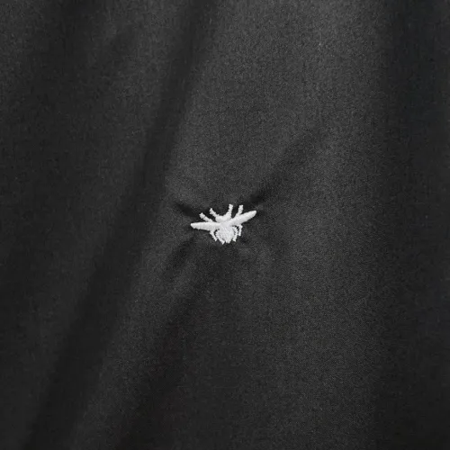 Cheap Christian Dior Shirts Long Sleeved For Men #1399655 Replica Wholesale [$64.00 USD] [ITEM#1399655] on Replica Christian Dior Shirts