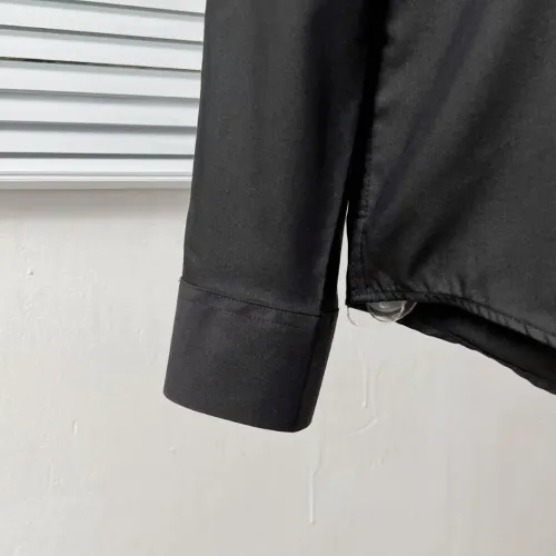 Cheap Christian Dior Shirts Long Sleeved For Men #1399655 Replica Wholesale [$64.00 USD] [ITEM#1399655] on Replica Christian Dior Shirts