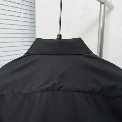 Cheap Christian Dior Shirts Long Sleeved For Men #1399655 Replica Wholesale [$64.00 USD] [ITEM#1399655] on Replica Christian Dior Shirts