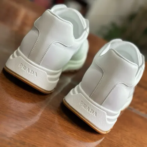 Cheap Prada Casual Shoes For Men #1399660 Replica Wholesale [$96.00 USD] [ITEM#1399660] on Replica Prada Casual Shoes