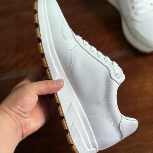 Cheap Prada Casual Shoes For Men #1399660 Replica Wholesale [$96.00 USD] [ITEM#1399660] on Replica Prada Casual Shoes