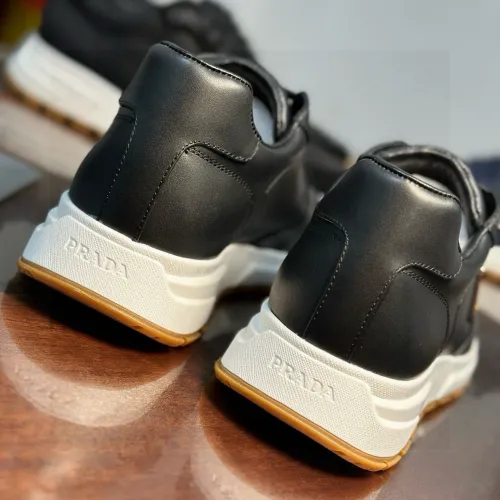 Cheap Prada Casual Shoes For Men #1399661 Replica Wholesale [$96.00 USD] [ITEM#1399661] on Replica Prada Casual Shoes