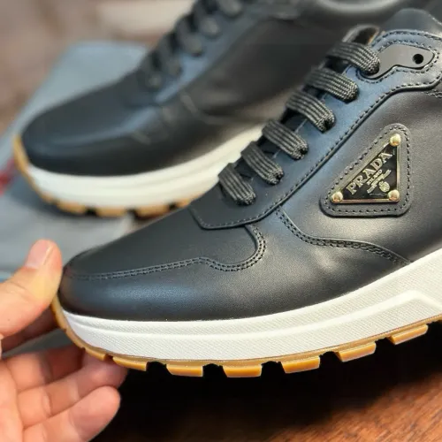 Cheap Prada Casual Shoes For Men #1399661 Replica Wholesale [$96.00 USD] [ITEM#1399661] on Replica Prada Casual Shoes