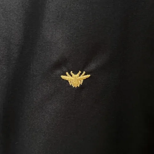 Cheap Christian Dior Shirts Long Sleeved For Men #1399664 Replica Wholesale [$64.00 USD] [ITEM#1399664] on Replica Christian Dior Shirts