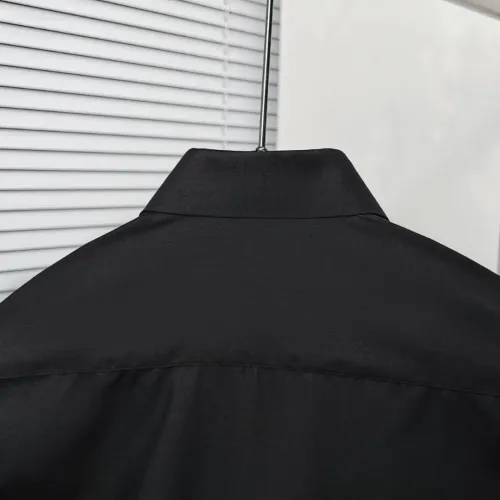 Cheap Christian Dior Shirts Long Sleeved For Men #1399664 Replica Wholesale [$64.00 USD] [ITEM#1399664] on Replica Christian Dior Shirts