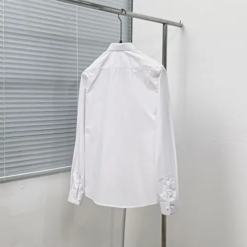 Cheap Christian Dior Shirts Long Sleeved For Men #1399665 Replica Wholesale [$64.00 USD] [ITEM#1399665] on Replica Christian Dior Shirts