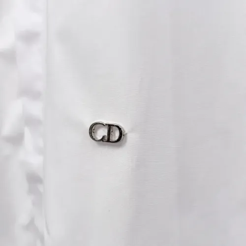 Cheap Christian Dior Shirts Long Sleeved For Men #1399665 Replica Wholesale [$64.00 USD] [ITEM#1399665] on Replica Christian Dior Shirts