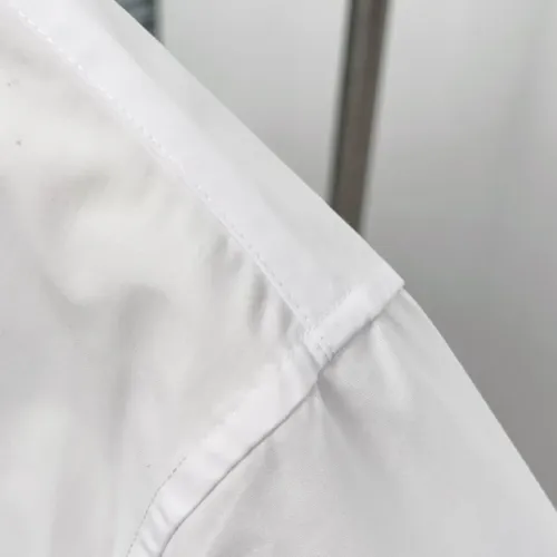 Cheap Christian Dior Shirts Long Sleeved For Men #1399665 Replica Wholesale [$64.00 USD] [ITEM#1399665] on Replica Christian Dior Shirts