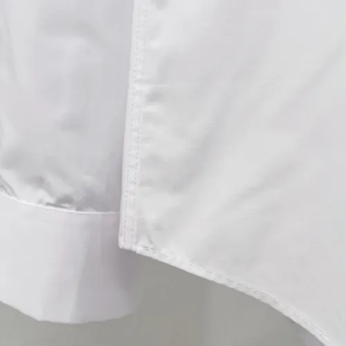 Cheap Christian Dior Shirts Long Sleeved For Men #1399665 Replica Wholesale [$64.00 USD] [ITEM#1399665] on Replica Christian Dior Shirts