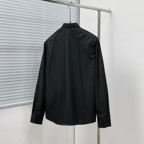 Cheap Christian Dior Shirts Long Sleeved For Men #1399666 Replica Wholesale [$64.00 USD] [ITEM#1399666] on Replica Christian Dior Shirts