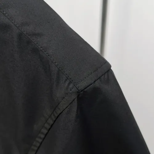 Cheap Christian Dior Shirts Long Sleeved For Men #1399666 Replica Wholesale [$64.00 USD] [ITEM#1399666] on Replica Christian Dior Shirts