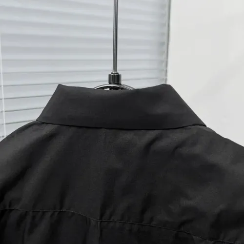 Cheap Christian Dior Shirts Long Sleeved For Men #1399666 Replica Wholesale [$64.00 USD] [ITEM#1399666] on Replica Christian Dior Shirts