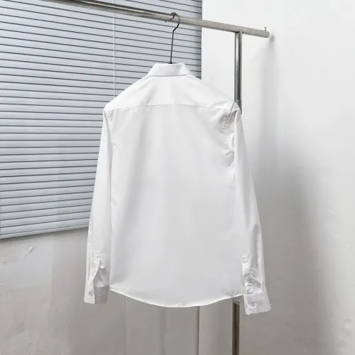 Cheap Dolce &amp; Gabbana D&amp;G Shirts Long Sleeved For Men #1399667 Replica Wholesale [$64.00 USD] [ITEM#1399667] on Replica Dolce &amp; Gabbana D&amp;G Shirts