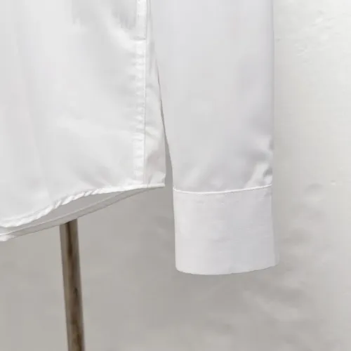 Cheap Dolce &amp; Gabbana D&amp;G Shirts Long Sleeved For Men #1399667 Replica Wholesale [$64.00 USD] [ITEM#1399667] on Replica Dolce &amp; Gabbana D&amp;G Shirts