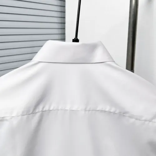 Cheap Dolce &amp; Gabbana D&amp;G Shirts Long Sleeved For Men #1399667 Replica Wholesale [$64.00 USD] [ITEM#1399667] on Replica Dolce &amp; Gabbana D&amp;G Shirts