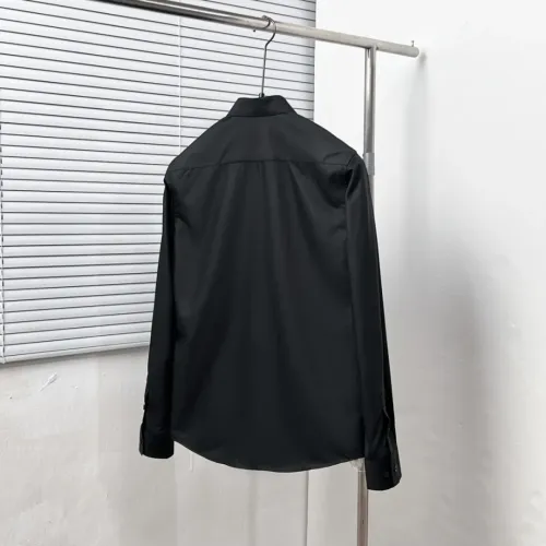Cheap Dolce &amp; Gabbana D&amp;G Shirts Long Sleeved For Men #1399668 Replica Wholesale [$64.00 USD] [ITEM#1399668] on Replica Dolce &amp; Gabbana D&amp;G Shirts
