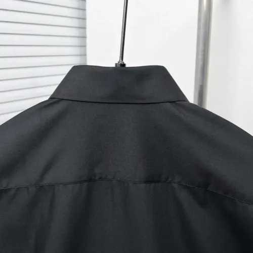 Cheap Dolce &amp; Gabbana D&amp;G Shirts Long Sleeved For Men #1399668 Replica Wholesale [$64.00 USD] [ITEM#1399668] on Replica Dolce &amp; Gabbana D&amp;G Shirts