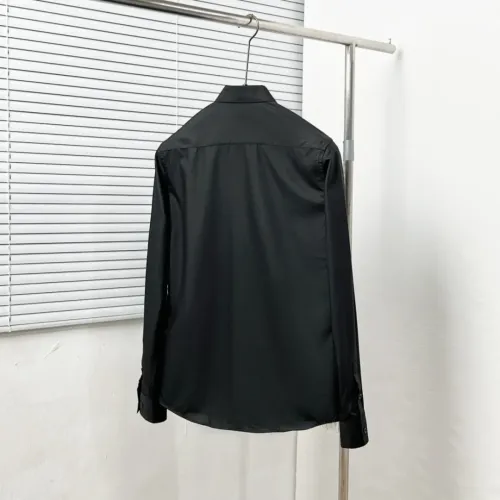 Cheap Dolce &amp; Gabbana D&amp;G Shirts Long Sleeved For Men #1399670 Replica Wholesale [$64.00 USD] [ITEM#1399670] on Replica Dolce &amp; Gabbana D&amp;G Shirts