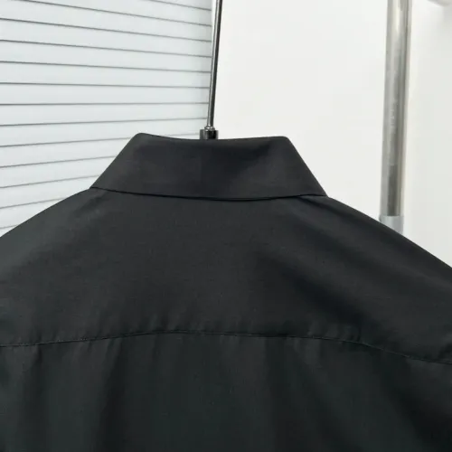 Cheap Dolce &amp; Gabbana D&amp;G Shirts Long Sleeved For Men #1399670 Replica Wholesale [$64.00 USD] [ITEM#1399670] on Replica Dolce &amp; Gabbana D&amp;G Shirts