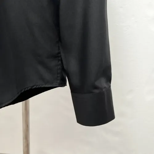 Cheap Dolce &amp; Gabbana D&amp;G Shirts Long Sleeved For Men #1399670 Replica Wholesale [$64.00 USD] [ITEM#1399670] on Replica Dolce &amp; Gabbana D&amp;G Shirts