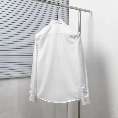 Cheap Dolce &amp; Gabbana D&amp;G Shirts Long Sleeved For Men #1399671 Replica Wholesale [$64.00 USD] [ITEM#1399671] on Replica Dolce &amp; Gabbana D&amp;G Shirts