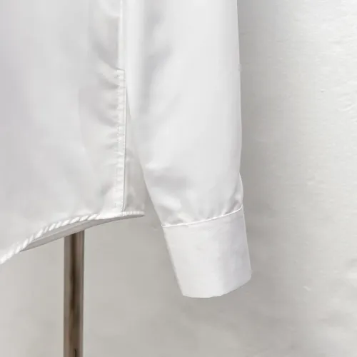 Cheap Dolce &amp; Gabbana D&amp;G Shirts Long Sleeved For Men #1399671 Replica Wholesale [$64.00 USD] [ITEM#1399671] on Replica Dolce &amp; Gabbana D&amp;G Shirts