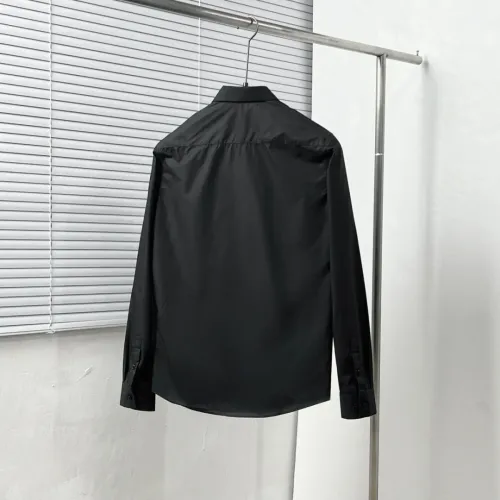 Cheap Dolce &amp; Gabbana D&amp;G Shirts Long Sleeved For Men #1399672 Replica Wholesale [$64.00 USD] [ITEM#1399672] on Replica Dolce &amp; Gabbana D&amp;G Shirts
