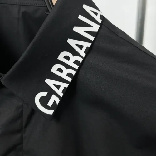 Cheap Dolce &amp; Gabbana D&amp;G Shirts Long Sleeved For Men #1399672 Replica Wholesale [$64.00 USD] [ITEM#1399672] on Replica Dolce &amp; Gabbana D&amp;G Shirts