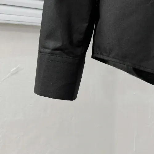 Cheap Dolce &amp; Gabbana D&amp;G Shirts Long Sleeved For Men #1399672 Replica Wholesale [$64.00 USD] [ITEM#1399672] on Replica Dolce &amp; Gabbana D&amp;G Shirts