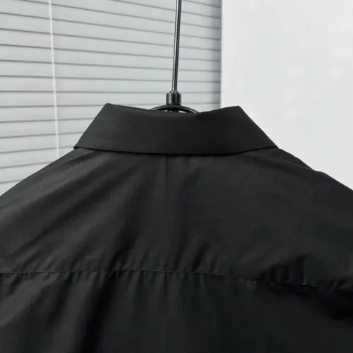 Cheap Dolce &amp; Gabbana D&amp;G Shirts Long Sleeved For Men #1399672 Replica Wholesale [$64.00 USD] [ITEM#1399672] on Replica Dolce &amp; Gabbana D&amp;G Shirts